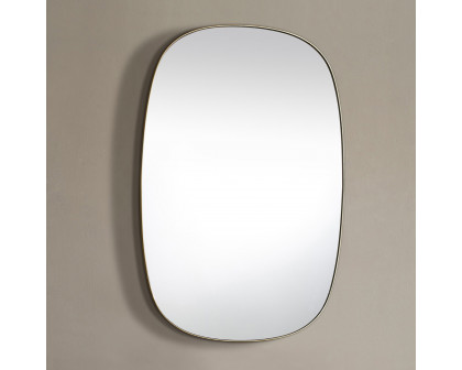 Renwil™ - Gallegos Wall Mirror