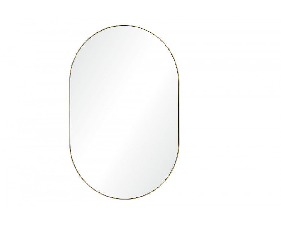 Renwil Beckah Wall Mirror