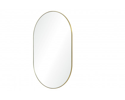 Renwil Beckah Wall Mirror