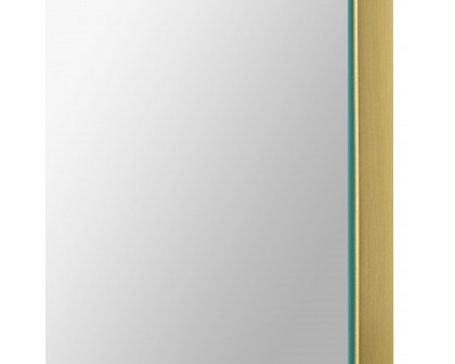 Renwil Beckah Wall Mirror