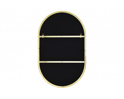 Renwil Beckah Wall Mirror