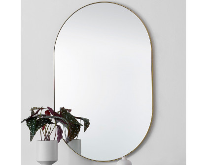 Renwil Beckah Wall Mirror