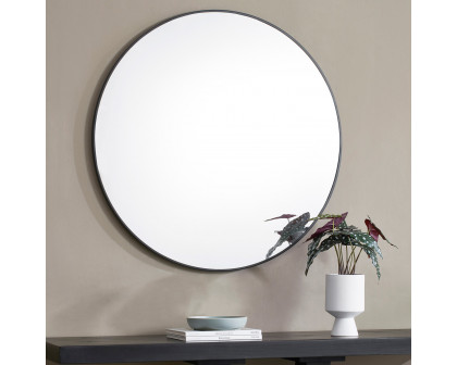 Renwil Posadas Wall Mirror