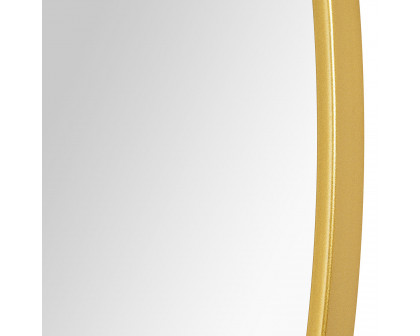 Renwil Alegre Wall Mirror