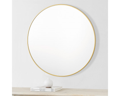 Renwil Alegre Wall Mirror