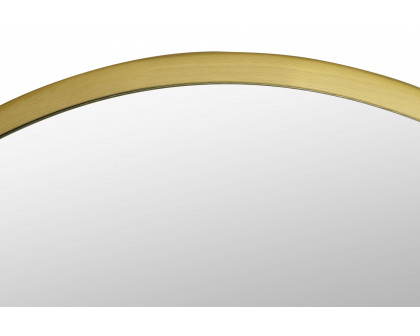 Renwil - Parga Wall Mirror