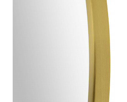 Renwil - Parga Wall Mirror