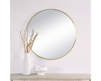 Renwil™ - Parga Wall Mirror