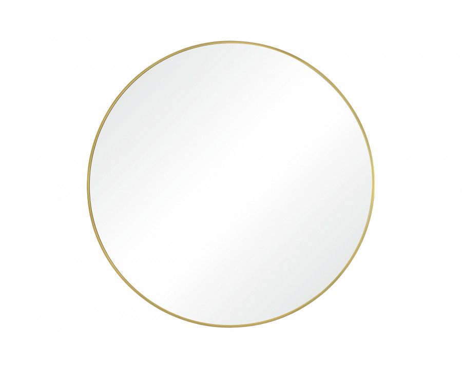 Renwil - Grady Wall Mirror