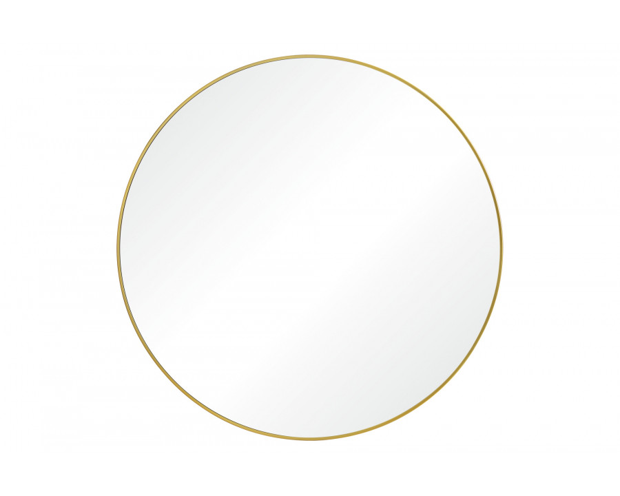 Renwil - Fragoso Wall Mirror