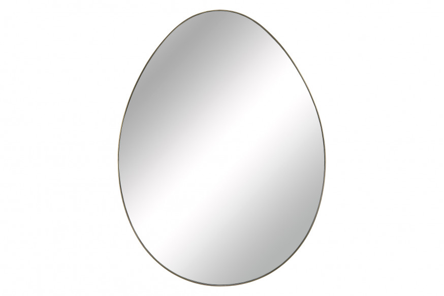 Renwil™ - Ova Wall Mirror