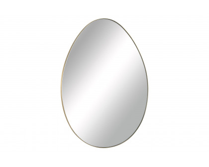 Renwil - Ova Wall Mirror