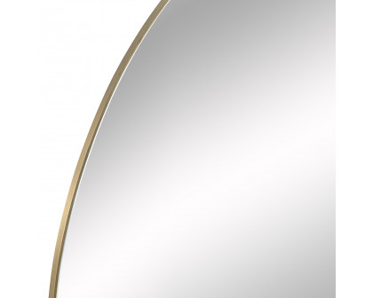 Renwil™ - Ova Wall Mirror