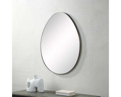 Renwil™ - Ova Wall Mirror