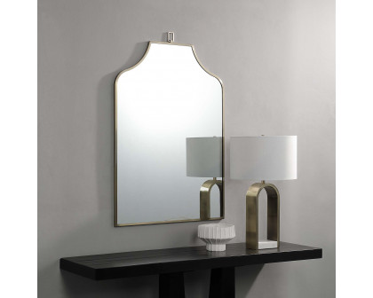 Renwil Calliope Wall Mirror