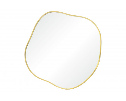 Renwil™ - Nucleus Wall Mirror Set Of 3