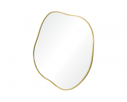 Renwil™ - Nucleus Wall Mirror Set Of 3