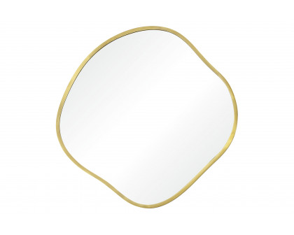 Renwil™ - Nucleus Wall Mirror Set Of 3