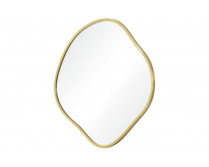 Renwil™ - Nucleus Wall Mirror Set Of 3