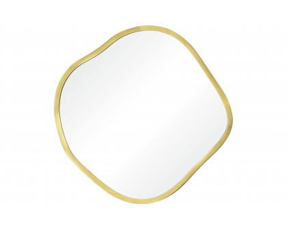 Renwil™ - Nucleus Wall Mirror Set Of 3