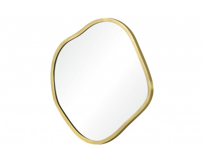 Renwil™ - Nucleus Wall Mirror Set Of 3