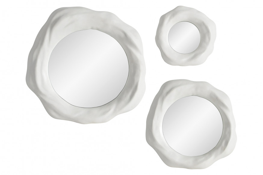 Renwil™ - Evaton Wall Mirror Set Of 3