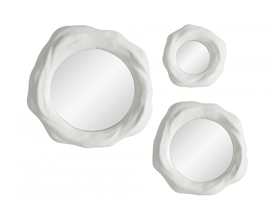 Renwil - Evaton Wall Mirror Set Of 3