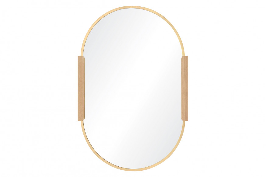 Renwil™ - Kerianne Wall Mirror