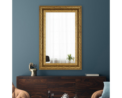 Renwil - Yiannis Wall Mirror