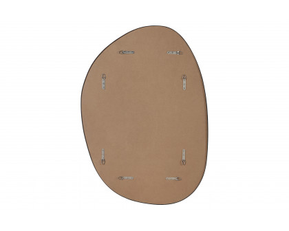 Renwil Bozeman Wall Mirror