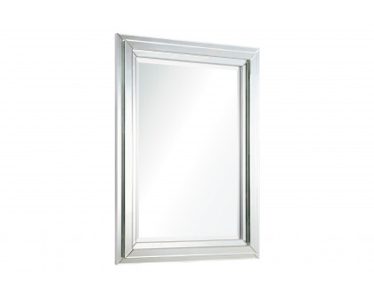 Renwil Bryse Wall Mirror