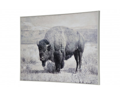 Renwil™ - North Range Wall Art