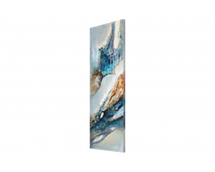 Renwil - Cascade Wall Art