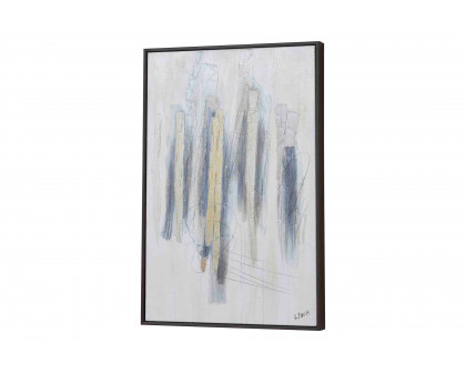 Renwil™ - Kellert Wall Art Set Of 2