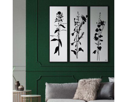 Renwil - Mensa Wall Art Set Of 3