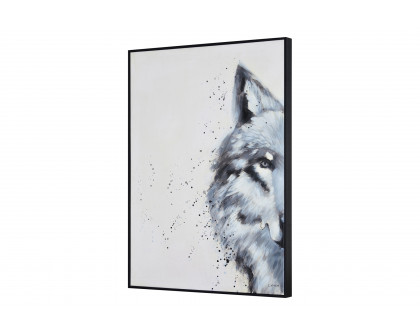 Renwil™ - Whiteway Wall Art