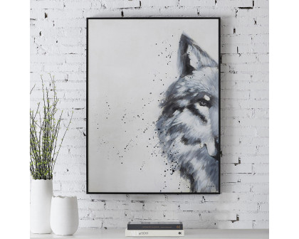 Renwil™ - Whiteway Wall Art