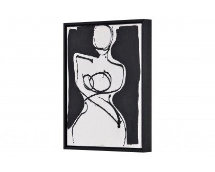 Renwil™ - Ladonna Wall Art Set Of 3