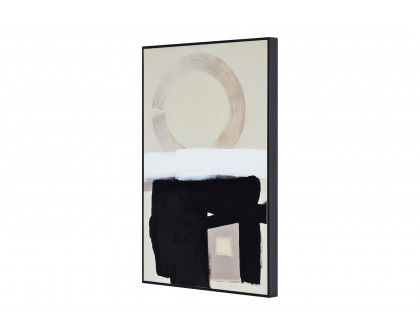 Renwil™ - Telesto Wall Art Set Of 2