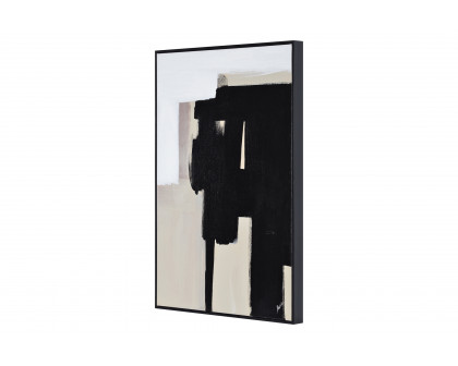 Renwil™ - Telesto Wall Art Set Of 2