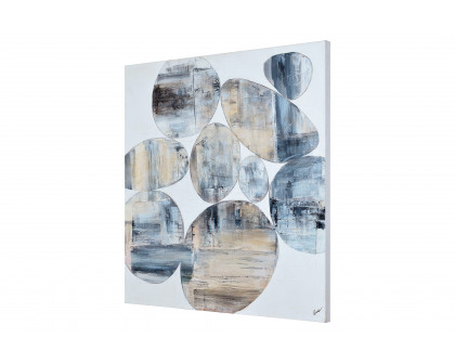 Renwil™ - Acamar Wall Art