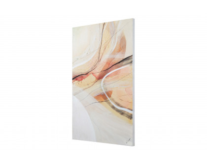 Renwil™ - Curiosity Wall Art Set Of 2