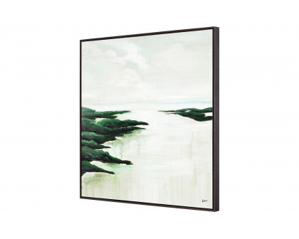 Renwil™ - Saltoro Wall Art