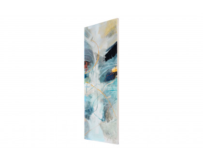 Renwil Aquarius Wall Art Set Of 2