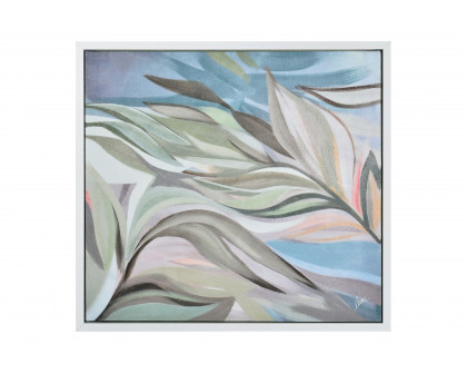 Renwil - Zola Wall Art Set Of 2