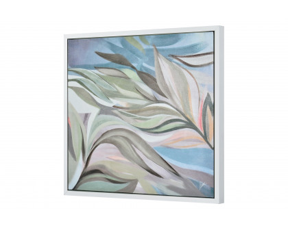 Renwil - Zola Wall Art Set Of 2