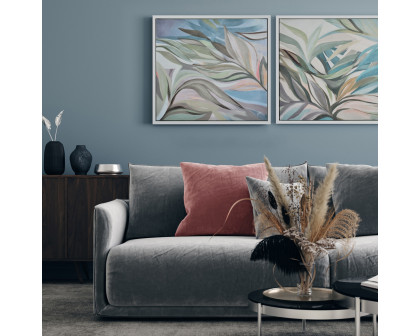 Renwil - Zola Wall Art Set Of 2