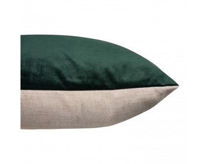 Renwil™ - Olive Pillow