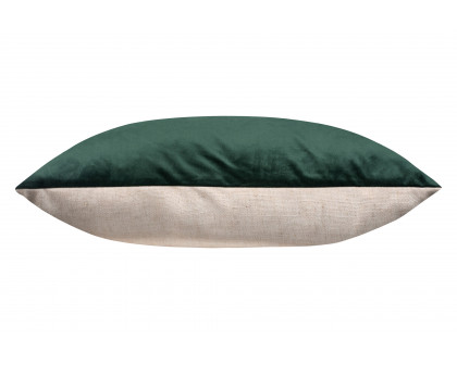 Renwil™ - Olive Pillow