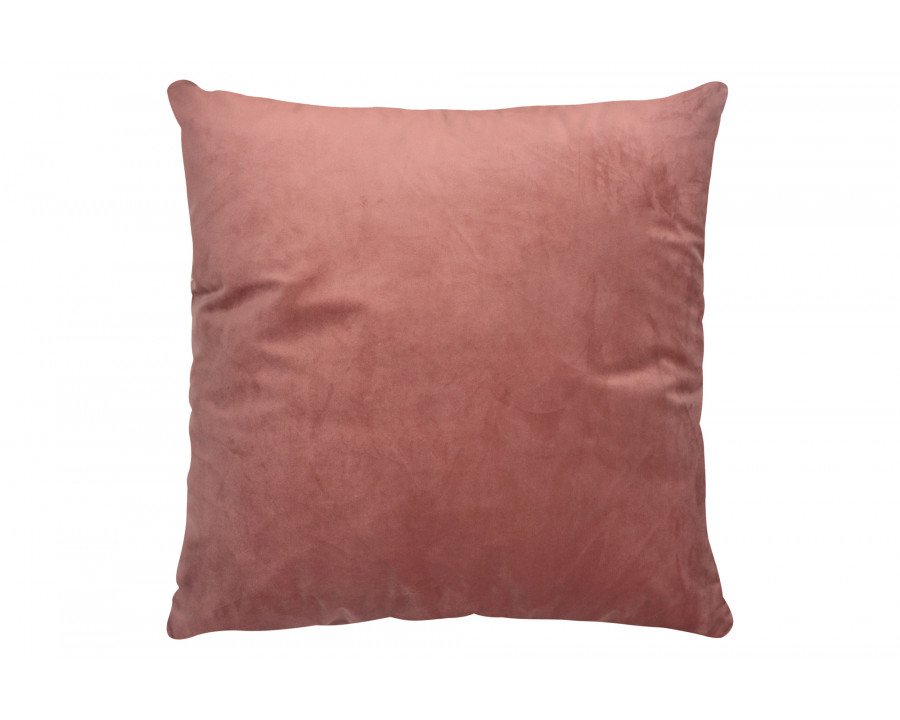 Renwil - Rose Pillow